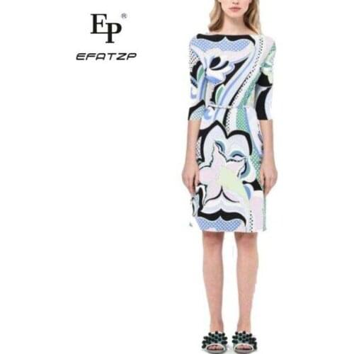 Женские платья Efatzp China At AliExpress