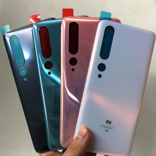 Fjsmzx Xiaomi Mi 10 5G Phone Batteries