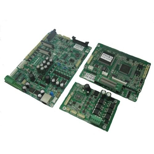 Best price! XP600 single head boards carriage board main board for inkjet printer