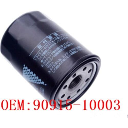 Oil Filter 90915-10003