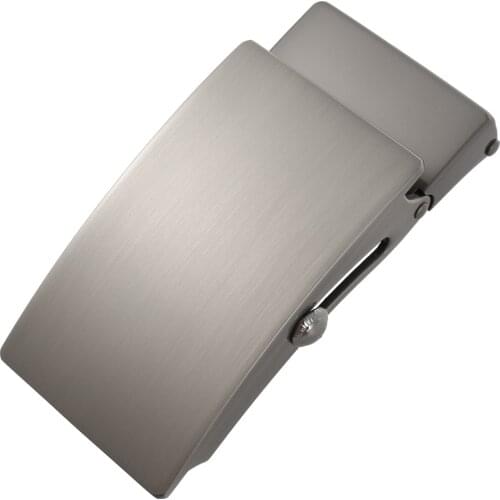 New Zinc Alloy Roller Buckle Mens Belt Buckle Leather Belt Automatic Checkoff Designer Belts Men High Quality G36-23550