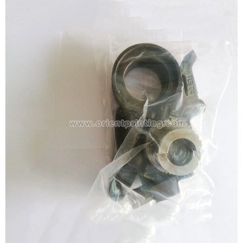 MV.015.911/02 Swivelling Lever DS CPL For Heidelberg Machine SM74