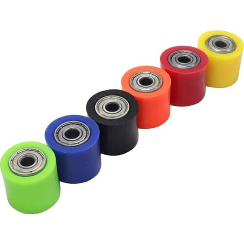 8mm/10mm Chain Roller Slider Guide For Pit Dirt Mini Bike Atv Differ