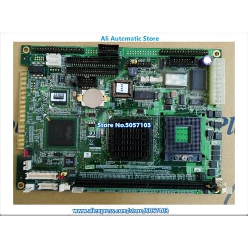POS-7680POS Machine Board POS7680F6001E-T Industrial Board