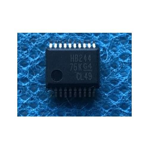 SN74AHCT244DBR SN74AHCT244