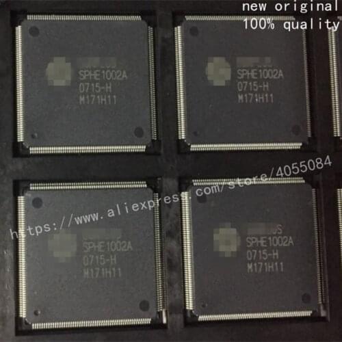 SPHE1002A SPHE1002 Electronic components chip IC