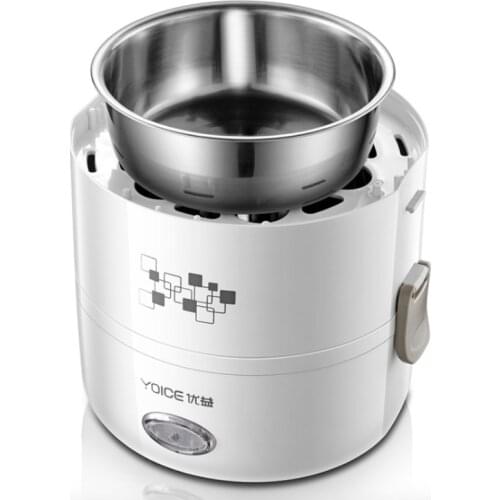 Электрические ланч боксы для еды SumParvenu China At AliExpress