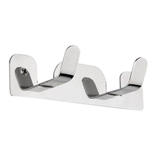 Theme 74342 Film Dual Robe Hook