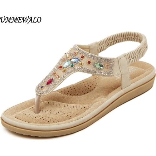 UMMEWALO Low-heeled Shoes