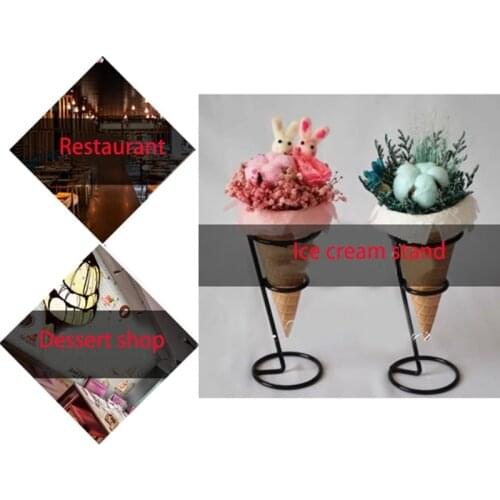 YOFE Ice Cream Stands