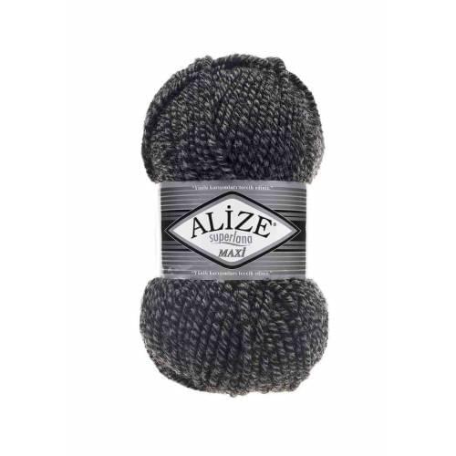 Alize Superlana Maxi Hand Braid Lanyard 600 2 PCs
