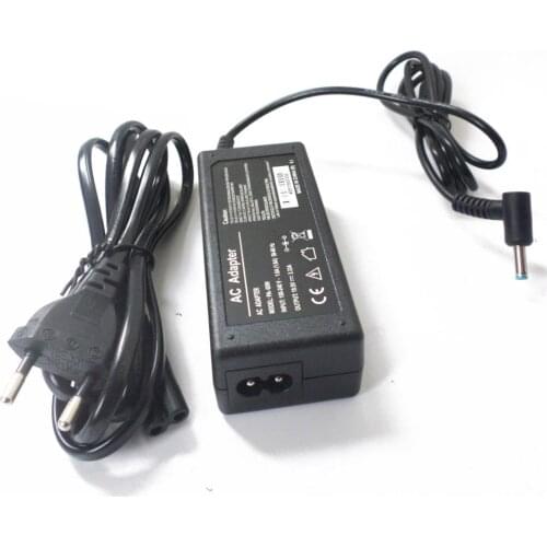 AC Adapter For HP 15-e090se 15-e090ee 15-e091se 15-e092ee 15-e092se 15-e079ee 15-e078se 15-e083se 19.5V 3.33A Power Charger Plug