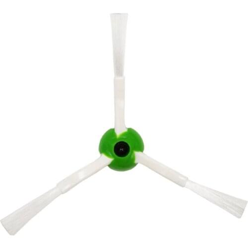 Side Brush for iRobot Roomba i7 i7+ E5 E6 I Series Robot Vacuum Cleaner Parts Replacement Roll Brushes Accessories Kit