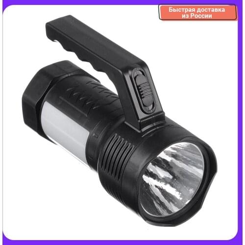ЧИНГИСХАН Flashlights