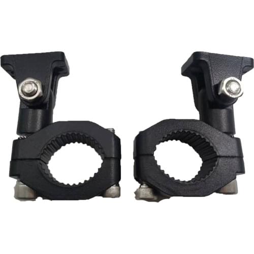 CHUBAN Motorcycle Frames & Mounts