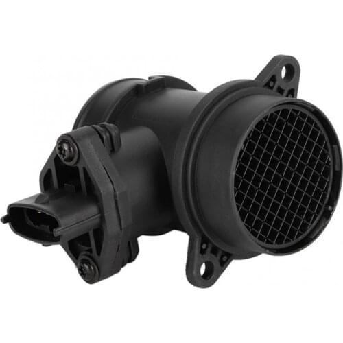 Engine Mass Air Flow Sensor Meter Modified Accessory Fit for Accent 1.5L 2001-2005 28164-22610 Air Flow Meter New