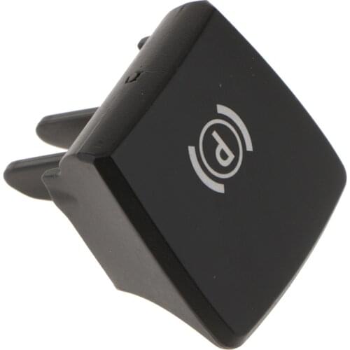 Electronic Parking Handbrake Switch Brake Buttons Fits for BMW X5 X6 E70 E71