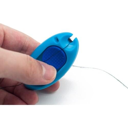 Threader Elderly Guide Needle Device Automatic High Quality Tool Sewing Asseccories DIY Craft Supplies