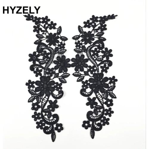 HYZELY Ribbon Sets