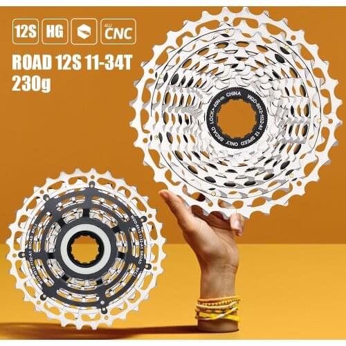 JAWBONE Bicycle Cassettes