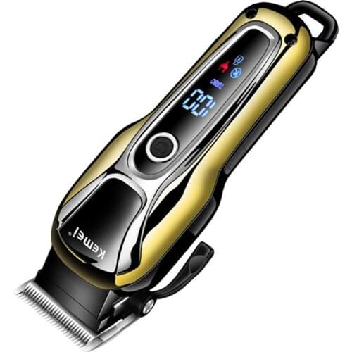 JKWSTAR Hair Clippers