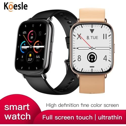 Спортивные умные часы Koesle China At AliExpress