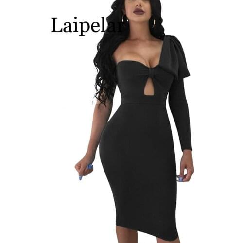 Модные платья-футляры Laipelar China At AliExpress