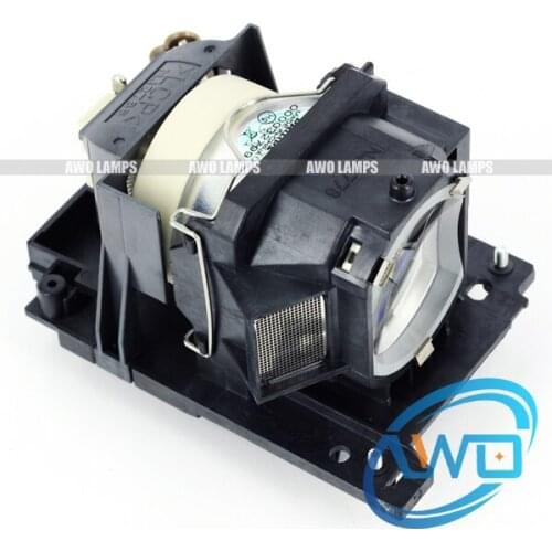 SP-LAMP-064 Compatible bare lamp with housing for InFocus IN5122/IN5124 Projectors