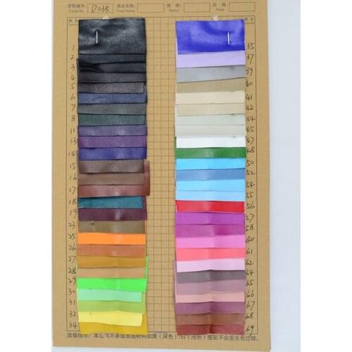 PU leather black sheep grain sofa soft leather for furniture/ synthetic leather fabric/ faux sheepskin leather