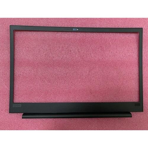 New and Original laptop Lenovo ThinkPad E580 E585 E590 E595 LCD Bezel Cover/The LCD screen frame AP167000100 01LW414