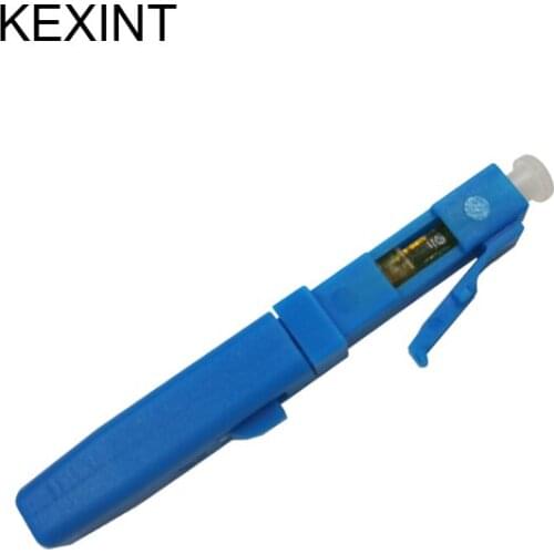 Optical Fast connector LC/UPC Fiber optical connectors 3.0 2.0 / 50Pieces