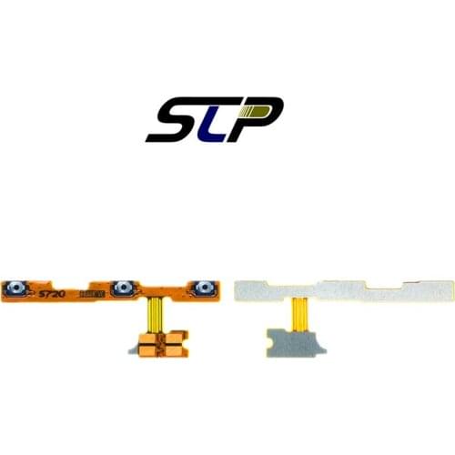 Switch Power ON/OFF Side Button Flat Cable for Huawei Honor 8 Lite, P8 Lite (2017) start button, sound button Flex Ribbon Cable