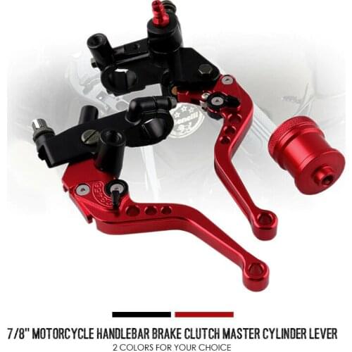 QYBD Motorcycle Brakes