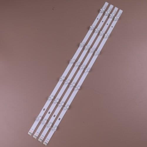 LED Backlight Strip for 32LS3450 32LS315H LG innotek 32" NDE Array-0.1-7LED-REV0.2 REV0.4 331537502 32LS3150 32LS3159