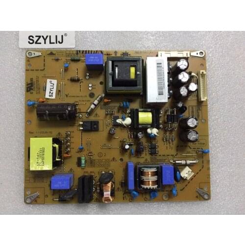 SZYLIJ 1pcs 90%new and original for LGP37C-12HPC EAP36781902 E247691 Poder piezas Originales