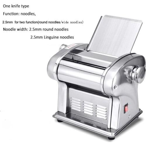 SZZKET Electric Noodles Cutters