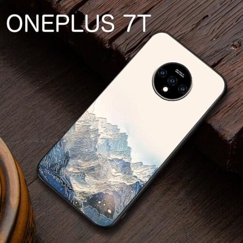 TopArmor OnePlus 7T Phone Cases