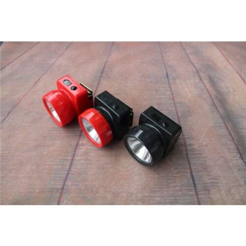 15pcs Free shipping Camping lamp 1W 6+1 Li-ion Search & Rescue Caving & Mining Waterproof Rechargeable Led Head Lamp YJM-4625