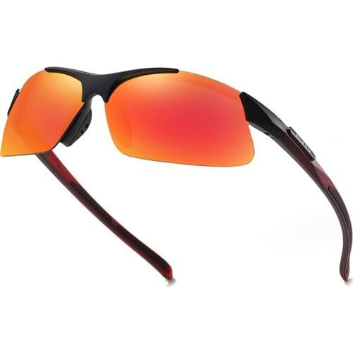 Cycling Goggles Glasses Outdoor Sport Mountain Bike Sunglasses Explosion-proof UV Sport Motorcycle Men Women Cycling Eyewear