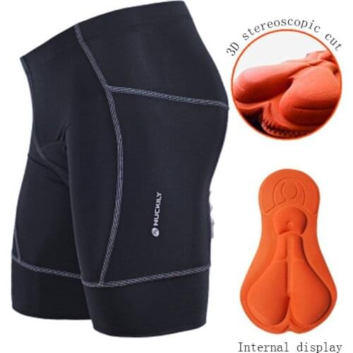 Cycling shorts high quality cycling shorts quick dry and confortable shorts for men