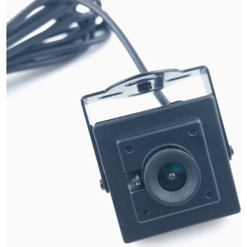 High Definition Picture Quality of Special Camera for Laparoscopic Simulated Training 1080P or dental Camera