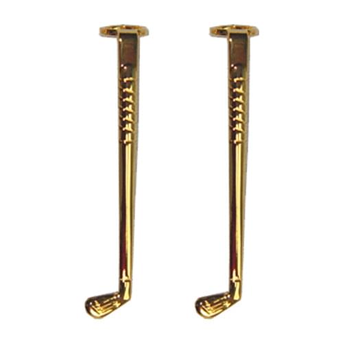 Gold clip, suitable for fancy pen, comfort pen, slimline pen and streamline pen RZ-PCL02-G