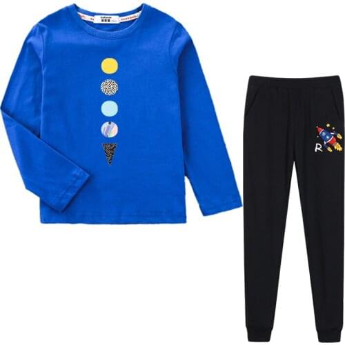 Спортивные костюмы для мальчиков Aimi Lakana China At AliExpress