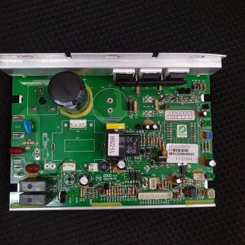 Treadmill Motor Controller AE0007-V1.0 PA-AE00070L for SOLE F63 2015 Treadmill with Transforfer 220-volt
