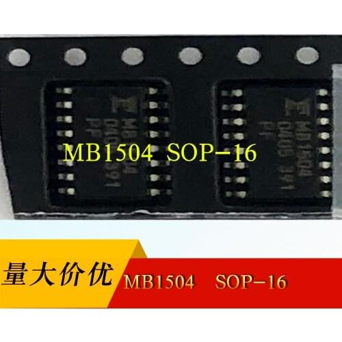 MB1504 SOP-16 SMD