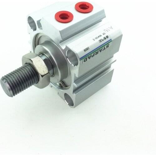 STARPAD For Auto Accessories Thin Aluminum Alloy Air Cylinder DY40*10-Z