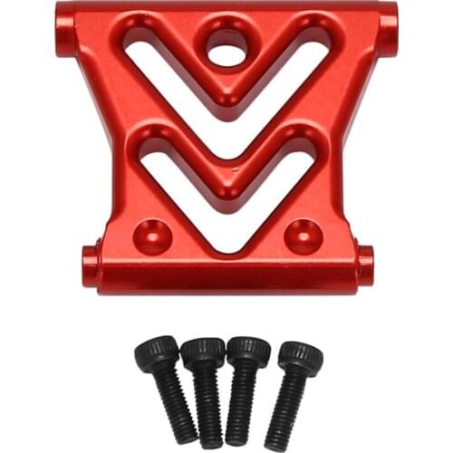 1 Pcs RC Car Part Front Bezel Off-Road Tube Rack Car Accessories for AXIAL RBX10 Ryft 1/10 RC Crawler Upgrade Parts