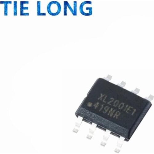 10PCS XL2001E1 XL2001 SOP-8