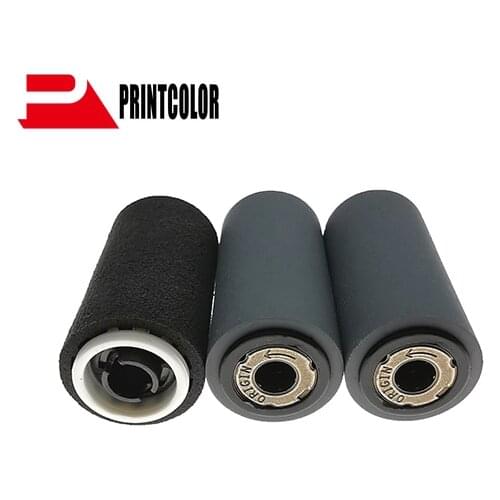 5X 604K58410 604K77810 Doc Feeder DADF Maintenance Roller for XEROX 7120 7125 7425 7428 7435 7525 7530 7535 7545 7556 5325 5330