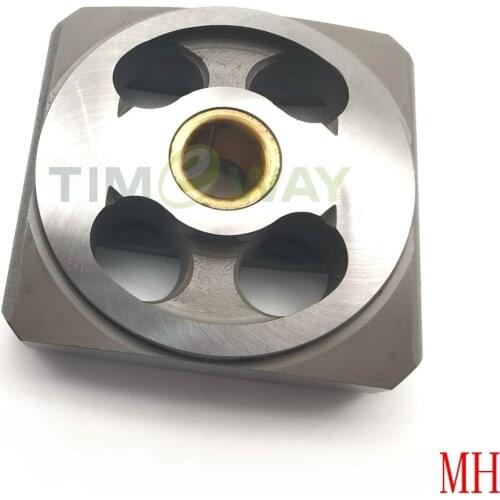 A8V55 A7V55 Valve Plate for Repair Rexroth Hydraulic Pump